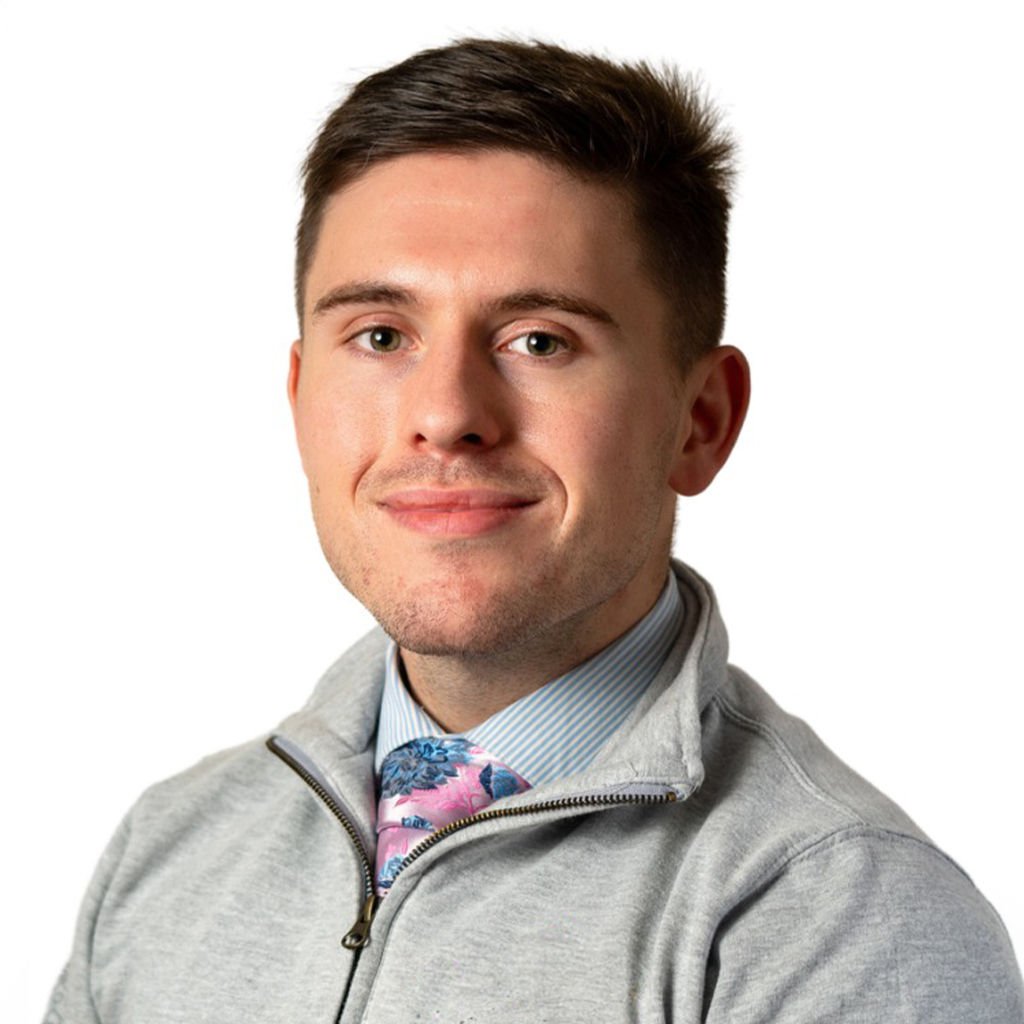 Aaron O’Neill