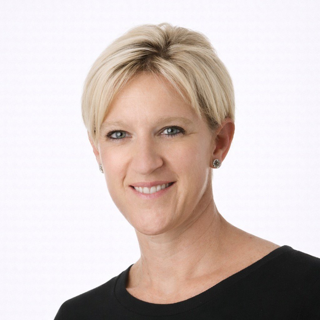 Alison Davis