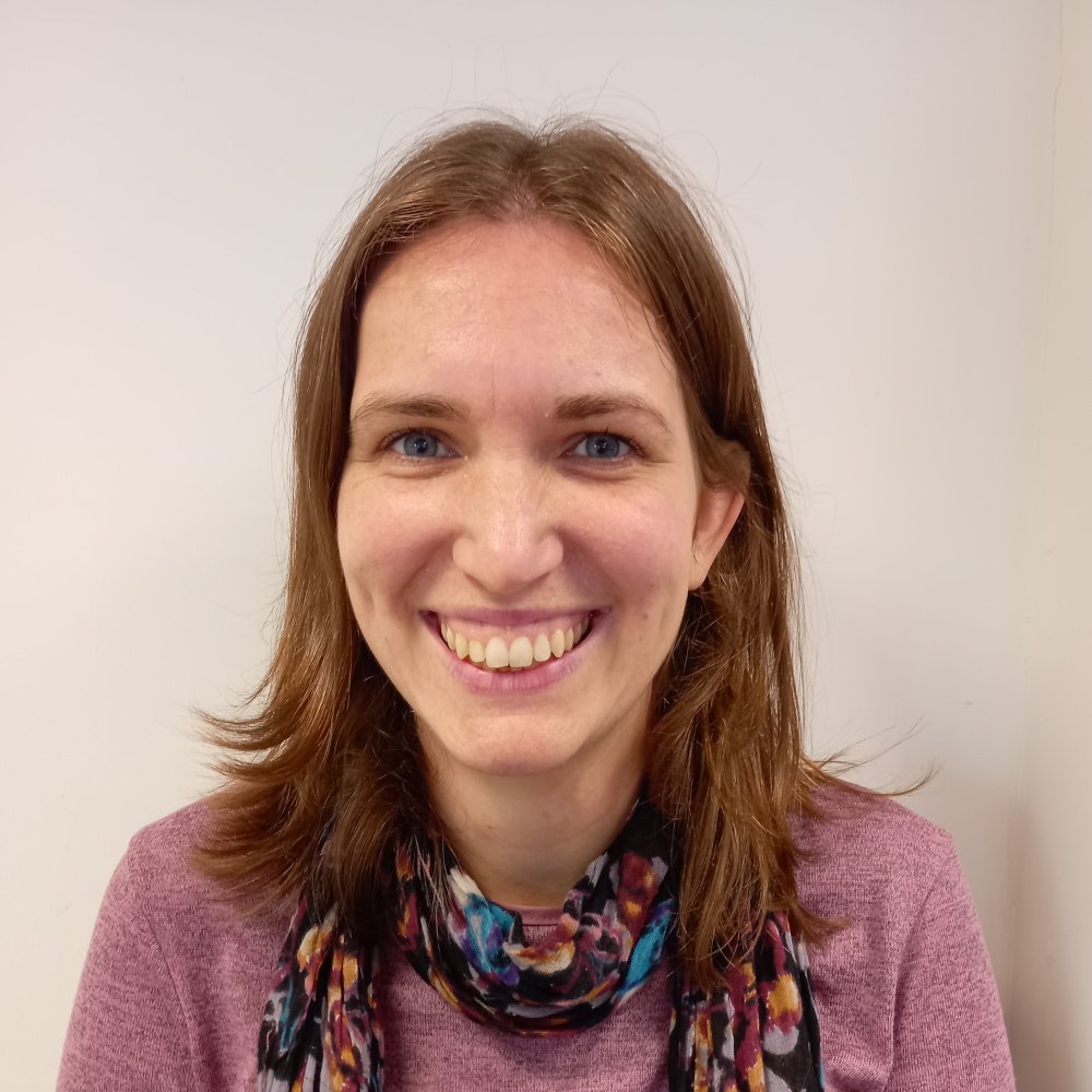 Elaine Sharman