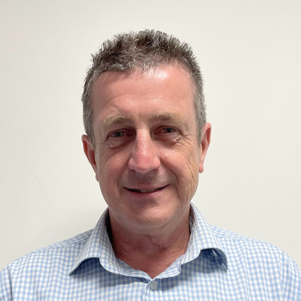 Martin Birch