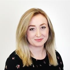Naomi Turnock